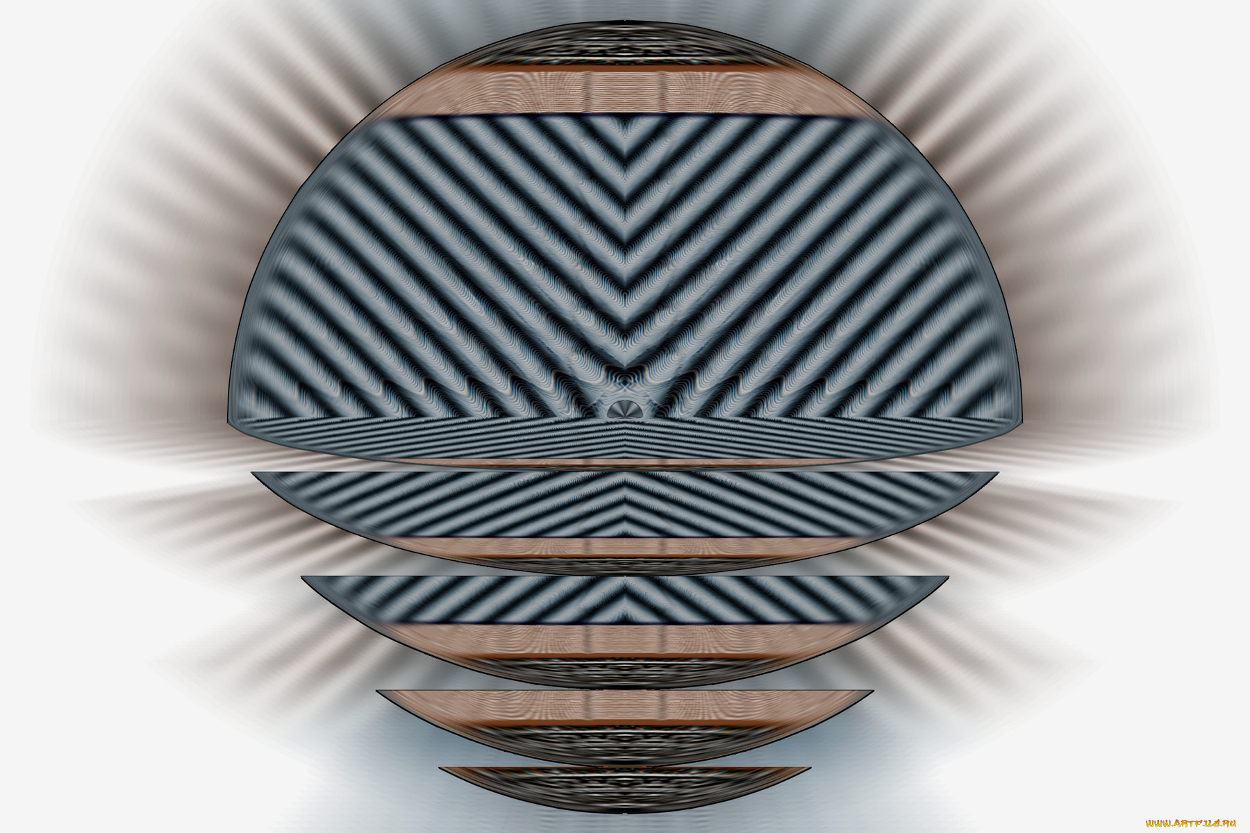 3, , fractal, 